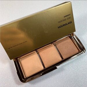 Hourglass Ambient Lighting Palette Vol II BNIB